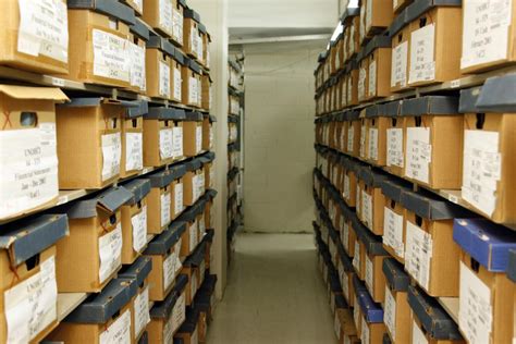 UN Archives .